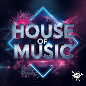 Various Artists — House Of Music (2026)