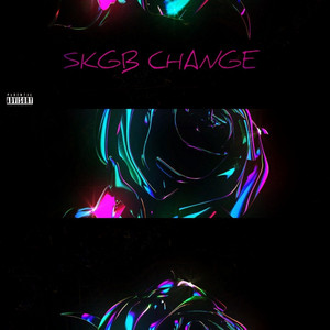 SKGB - Change