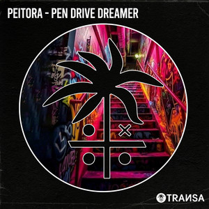 Peitora — Pen Drive Dreamer (2026)