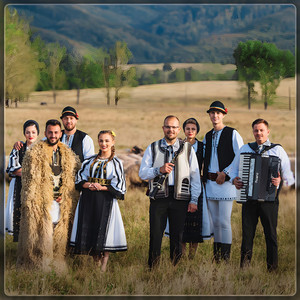 Bianca Mara - Ieși Bade Din Stână Afară