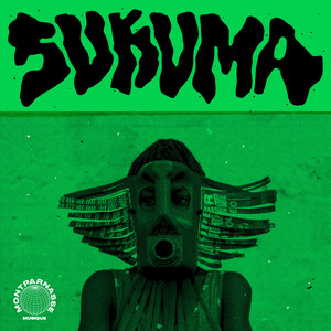 Sukuma cover art
