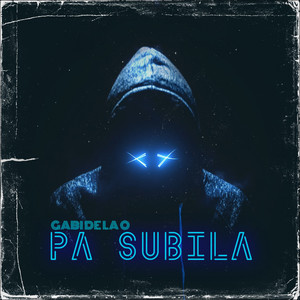 PA SUBILA by GABI DE LA O