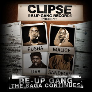Continues – / ☆G-RAP Saga Sporty-T The