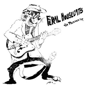 I Wanna Be Your Cat by Feral Housecats