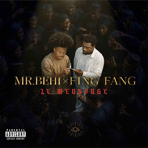 Le mensonge by Mr Behi, Fing Fang