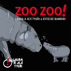Lemur a hvězdy by Laura a její tygři