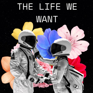 The Life We Want by MrHigz