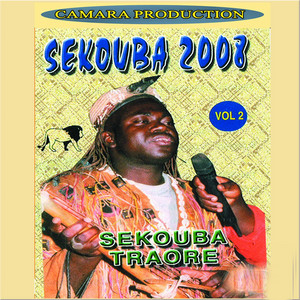 Sekouba Traoré - Soma