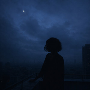 somewhere close - slowed by Albert Victor