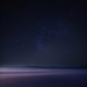 Starlight Drift by Seloriseo