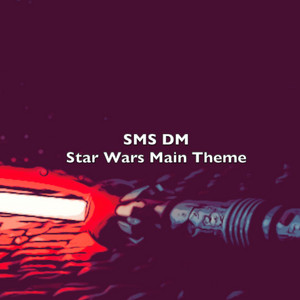 Star Wars Main Theme (From 