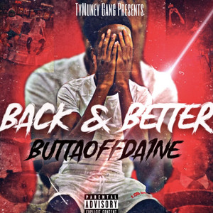Buttaoffda1ne, FGM Joe & Ceo Ski - Catch the Ride