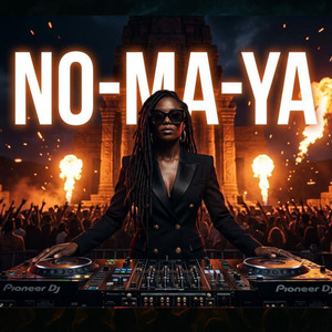 NO-MA-YA | Deep Afro House by DEEP AFRO HITS