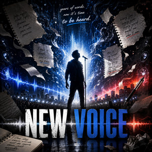 New voice by Downey