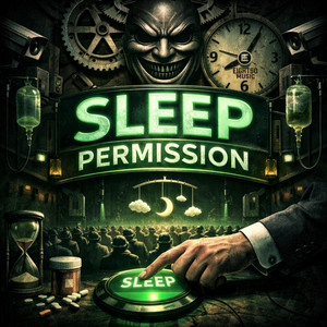 Sleep Permission by Eight50Music