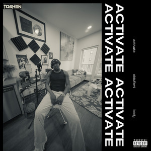 Activate by Toshen