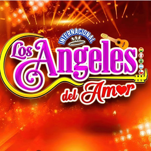 Internacional Los Ángeles del Amor - Queridos Amigos