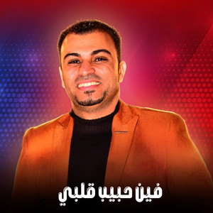 احمد عادل كروان الصعيد - فين حبيب قلبي (Live)