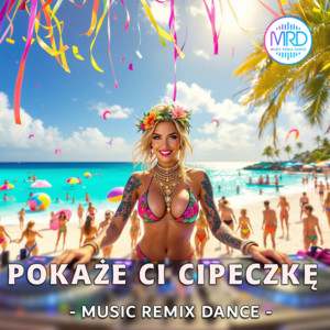 Pokaże ci cipeczkę
