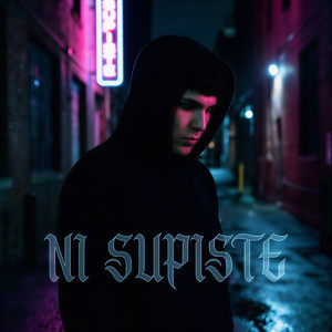 Ni Supiste by FREDIGOREX