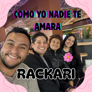QUE DOLOR by RACKARI