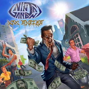 Green Devin – Single de Ninja Gandhi | Spotify