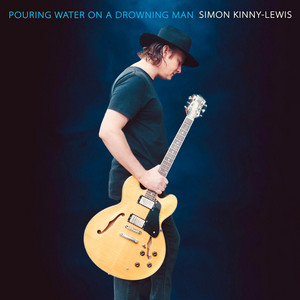 Devil's Hand by Simon Kinny-Lewis