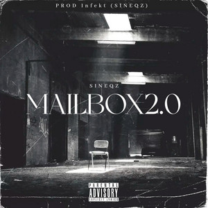 Mailbox 2.0 by SINEQZ