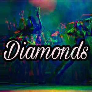 Diamonds (Show Me Love) by Cozy