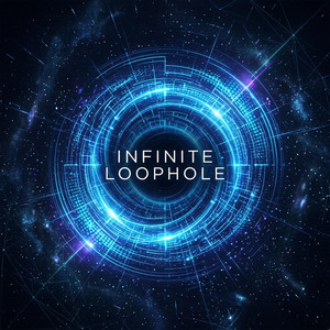 Infinite Loophole by Aevrox