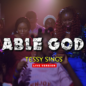Able God (Live Version)