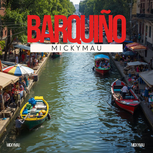 Barquiño by Mickymau