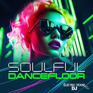 Endurance Soulful by Electro House DJ