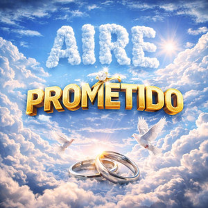 Aire prometido by Milo bruma