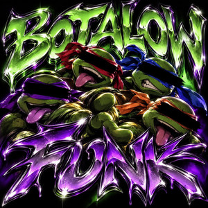 Botalow by LXKERSON, Yarshix, DJ VIRT