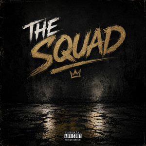 The Squad by Alex Fel