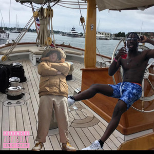 RACKZ (feat. Dawny Redd & Big Pen)