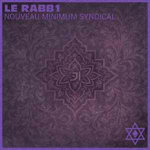 Nouveau Minimum Syndical by Le Rabb1