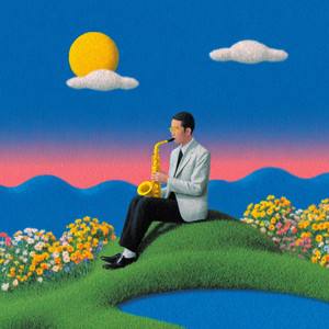 Swept Through The Square by City Breeze Jazz