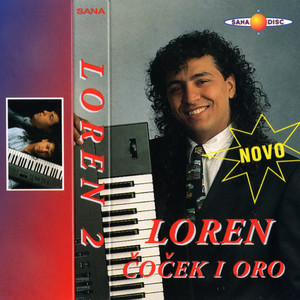 Loren Nikolov - Antin Cocek