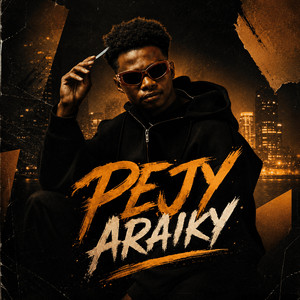 Pejy Araiky by Rim-Ka, Fokawa