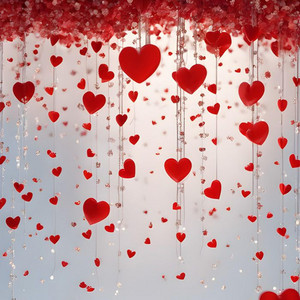 Sweet love Valentines