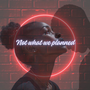 Not What We Planned by Konimax