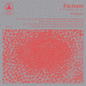 Flowers cover