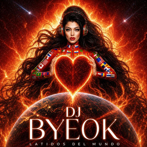 NUNCA OLVIDES QUE TE ELIJO by DJ BYEOK