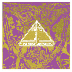 On Islands by Birds Of Pandæmonium