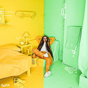 Sofa by Spelim