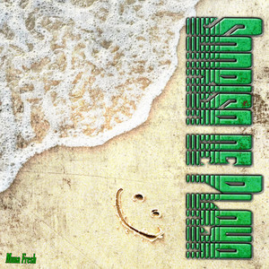 Sonrisa de Playa by Muna Fresh