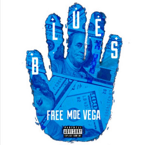 Portada de Blues
