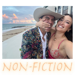 NON-FICTION by Rob Mayes